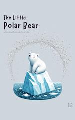 The Little Polar Bear And Other Bilingual Swedish-English Stories for Kids