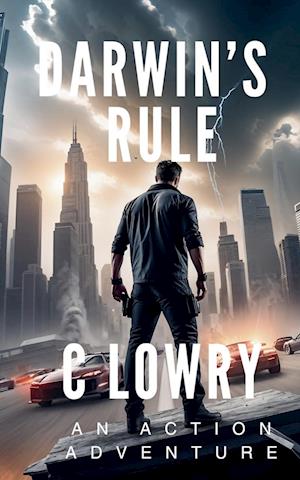 Darwin's Rule - an action thriller