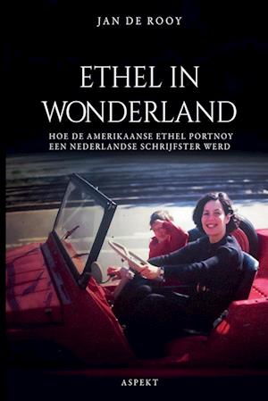 Ethel in Wonderland