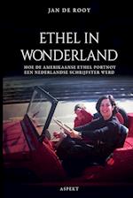 Ethel in Wonderland