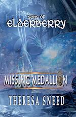 Missing Medallion