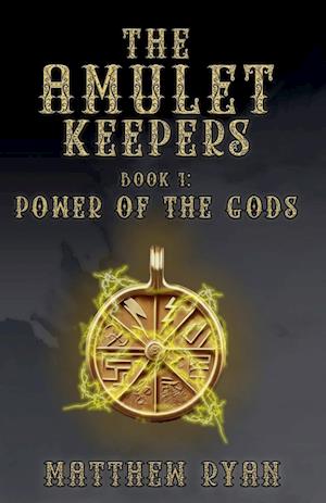 The Amulet Keepers