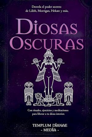 Diosas Oscuras