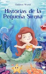 Historias de la Pequeña Sirena