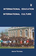 International Education - International Culture