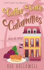 Coffee Cake and Calamities