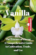 Vanilla