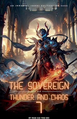 The Sovereign of Thunder and Chaos