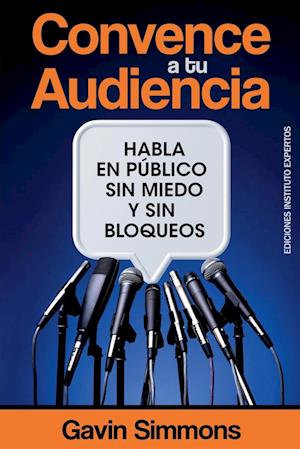 Convence a tu Audiencia