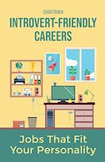 Introvert-Friendly Careers