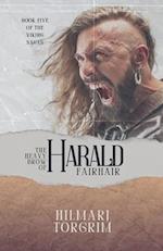 The Heavy Brow of Harald Fairhair