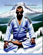 Brazilian Jiu Jitsu Curriculum