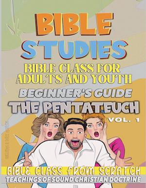 Bible Class for Youth and Adults