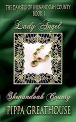 Lady Angel of Shenandoah County