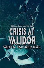 Crisis at Validor