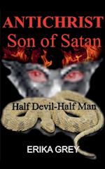 Antichrist Son of Satan