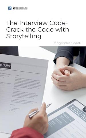 The Interview Code- Crack the Code with Storytelling