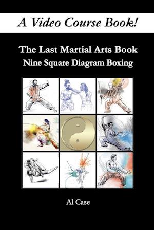 The Last Martial Arts Book