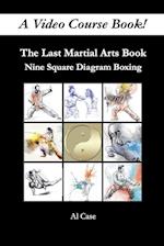 The Last Martial Arts Book