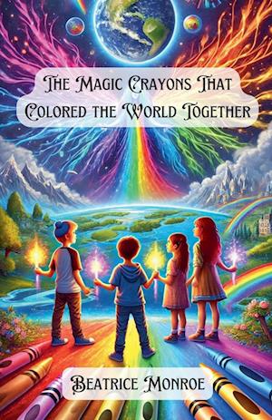 The Magic Crayons That Colored the World Together