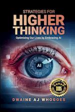 Strategies For Higher Thinking