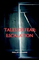 Tales of Fear