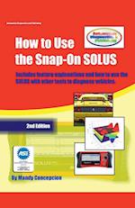 How to Use the Snap-On SOLUS