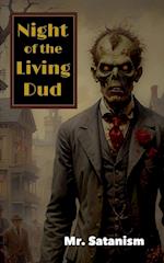 Night of the Living Dud