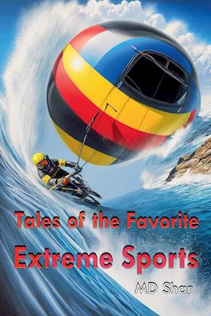 Tales of the Favorite Extreme Sports