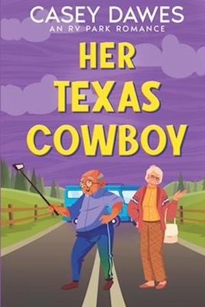 Her Texas Cowboy