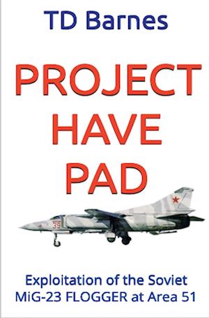 Project Have Pad