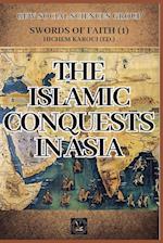 The Islamic Conquests in Asia