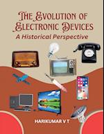 The Evolution of Electronic Devices