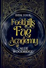 Foothills Fae Academy