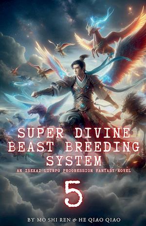 Super Divine Beast Breeding System