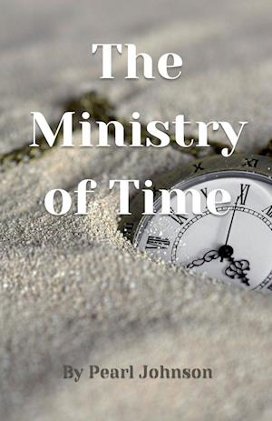 The Ministry of Time