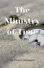 The Ministry of Time