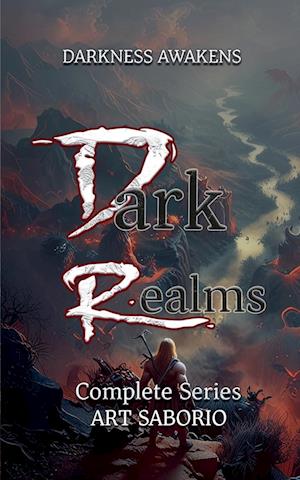 Dark Realms Series Anthology