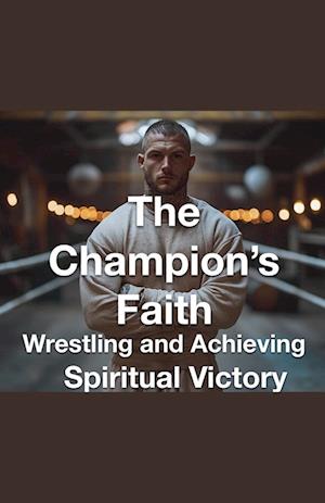 The Champion's Faith - Wrestling and Achieving Spiritual Victory