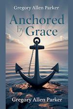 Anchored by Grace