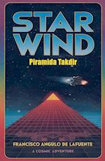 Star Wind Piramida Takdir