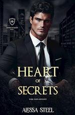 Heart of Secrets