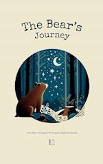 The Bear's Journey And Other Bilingual Norwegian-English Stories