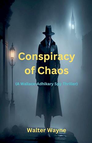 Conspiracy of Chaos