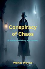 Conspiracy of Chaos