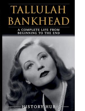 Tallulah Bankhead