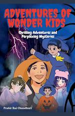 Adventure of Wonder Kids