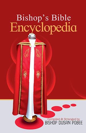 Bishop's Bible  Encyclopedia