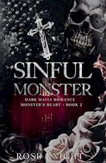 Sinful Monster