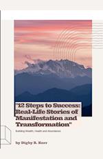 "12 Steps to Success